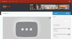 Desktop Screenshot of absripper.com